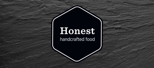 Honest handcrafted food - abm
